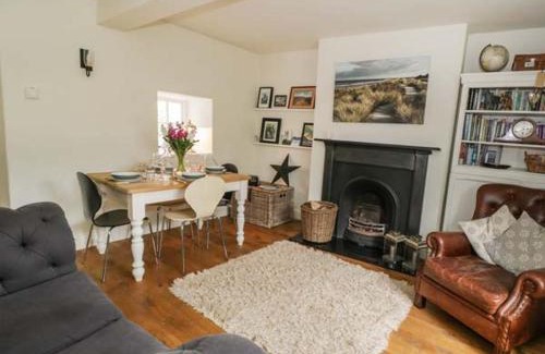 Ashford-in-the-Water Casa | Rose Cottage
