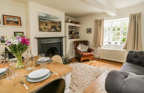 Ashford-in-the-Water Casa | Rose Cottage