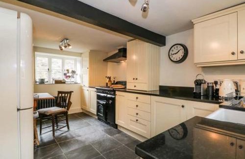 Ashford-in-the-Water Casa | Rose Cottage