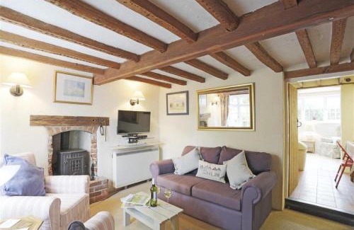 Great Bealings Casa | Rose Cottage