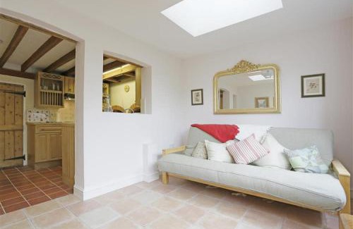 Great Bealings Casa | Rose Cottage
