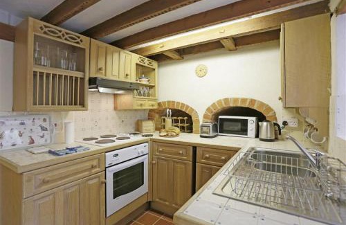 Great Bealings Casa | Rose Cottage