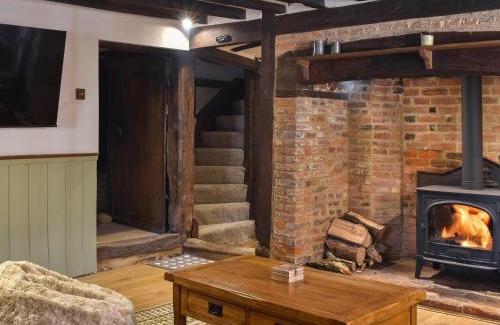 Bethersden Casa | Rose Cottage