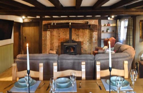 Bethersden Casa | Rose Cottage