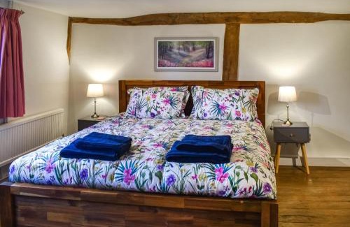 Bethersden Casa | Rose Cottage