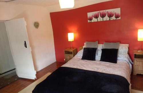 Crowdecote Casa | Rose Cottage
