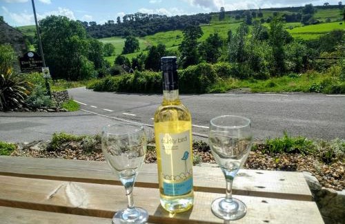 Crowdecote Casa | Rose Cottage