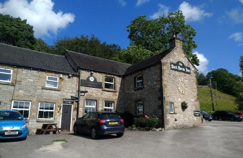 Crowdecote Casa | Rose Cottage