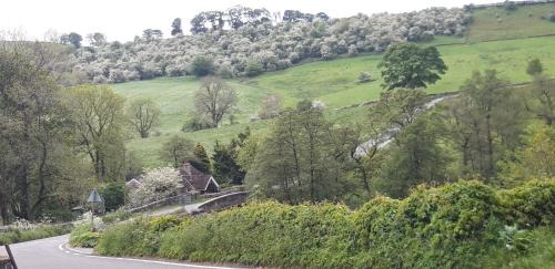 Crowdecote Casa | Rose Cottage