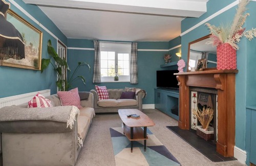 Cottingham Casa | Rose Cottage