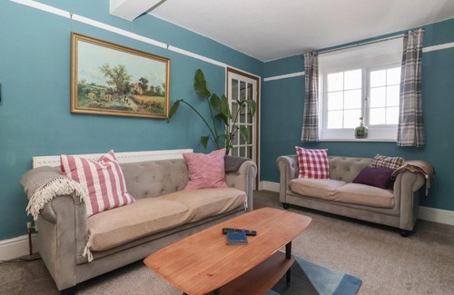 Cottingham Casa | Rose Cottage