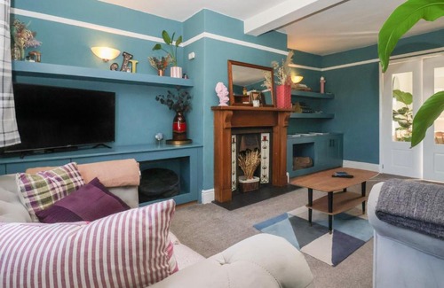 Cottingham Casa | Rose Cottage