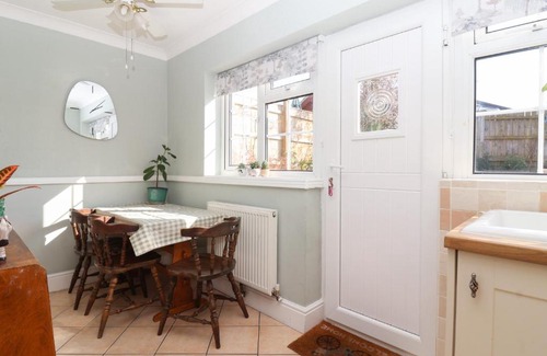 Cottingham Casa | Rose Cottage