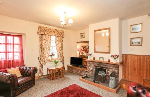 Crosby-on-Eden Casa | Rose Cottage