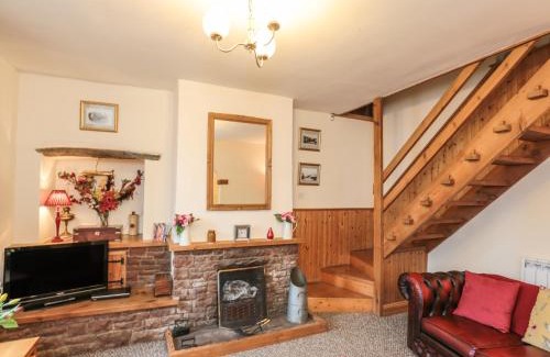 Crosby-on-Eden Casa | Rose Cottage