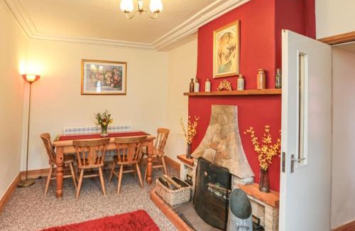 Crosby-on-Eden Casa | Rose Cottage