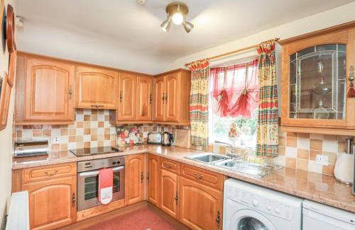 Crosby-on-Eden Casa | Rose Cottage