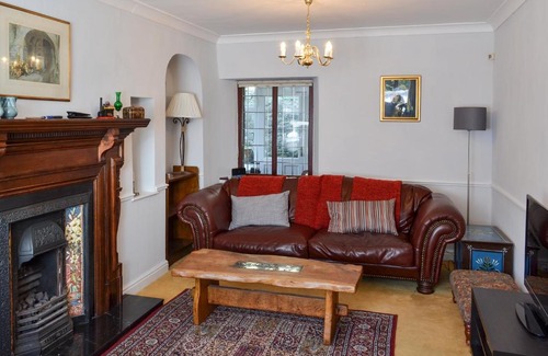 Lindale Casa | Rose Cottage