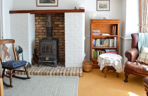 Lindale Casa | Rose Cottage
