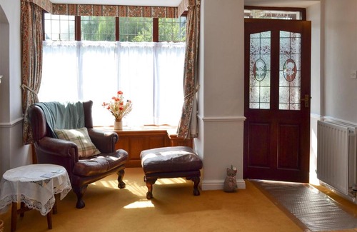 Lindale Casa | Rose Cottage
