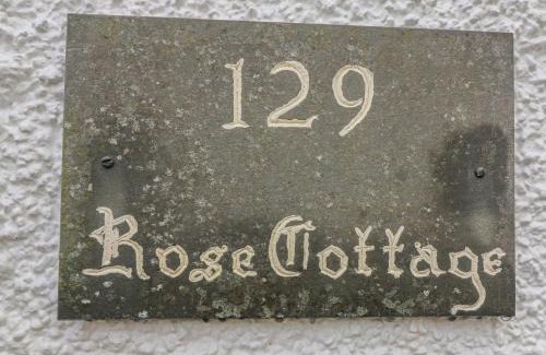Cark Casa | Rose Cottage
