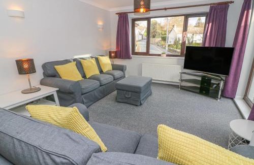 Cark Casa | Rose Cottage