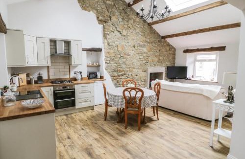 Grassington Casa | Rose Cottage