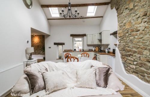 Grassington Casa | Rose Cottage