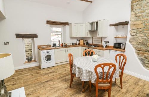 Grassington Casa | Rose Cottage