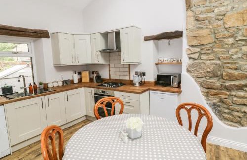 Grassington Casa | Rose Cottage