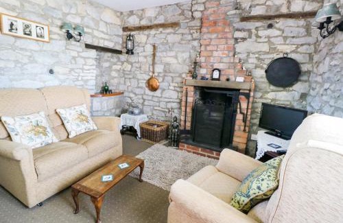 Scawton Casa | Rose Cottage
