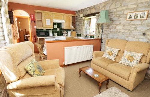 Scawton Casa | Rose Cottage