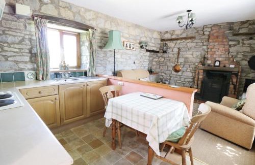 Scawton Casa | Rose Cottage