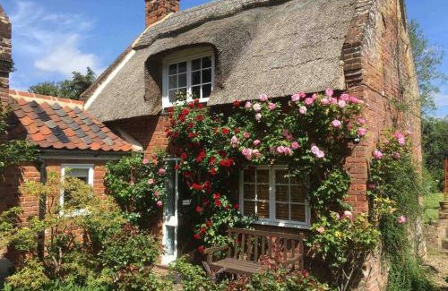 Ludham Casa | Rose Cottage