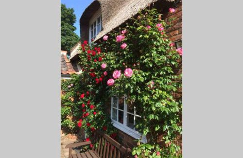 Ludham Casa | Rose Cottage