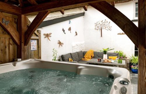 Umberleigh Casa | Rose Cottage
