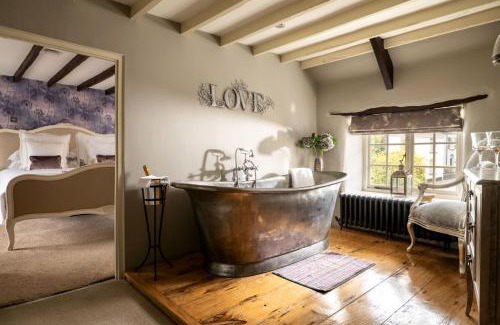 Umberleigh Casa | Rose Cottage