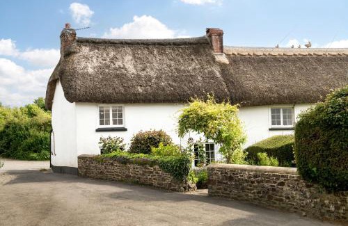 Umberleigh Casa | Rose Cottage