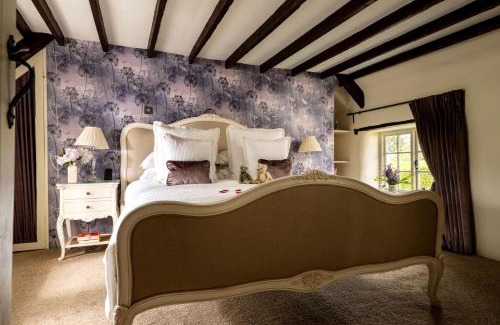 Umberleigh Casa | Rose Cottage