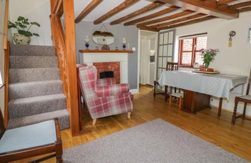 Martlesham Heath Casa | Rose Cottage