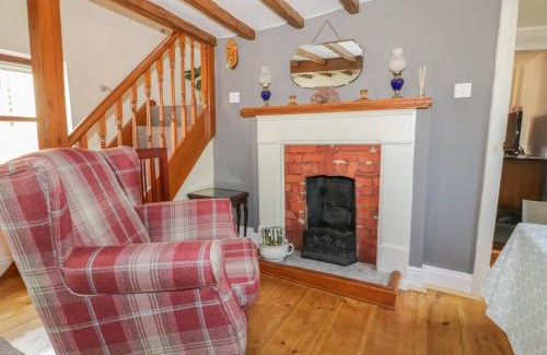 Martlesham Heath Casa | Rose Cottage