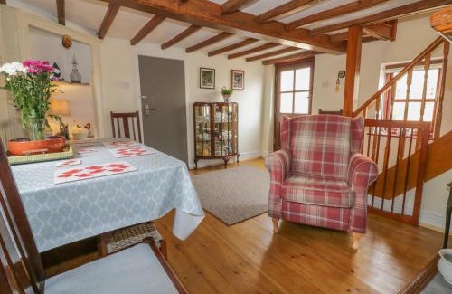 Martlesham Heath Casa | Rose Cottage