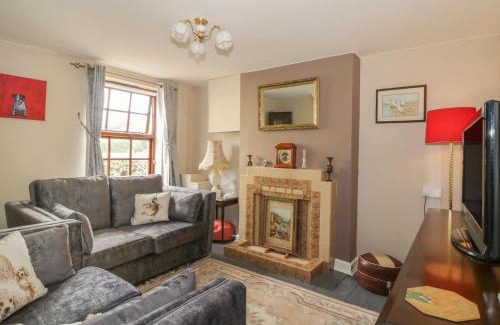 Martlesham Heath Casa | Rose Cottage
