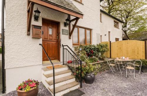 Kendal Casa | Rose Cottage