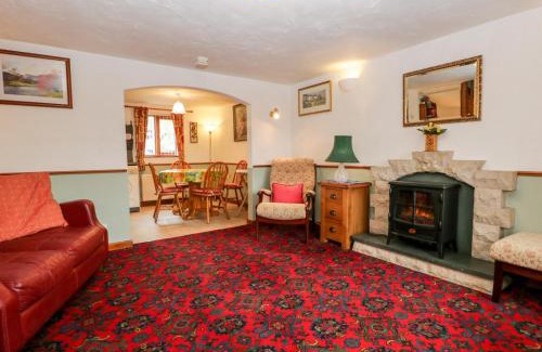 Kendal Casa | Rose Cottage