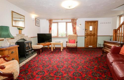 Kendal Casa | Rose Cottage