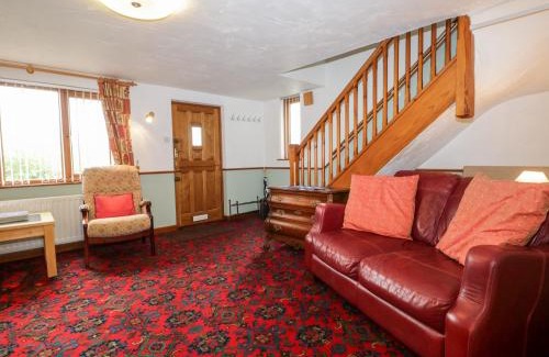 Kendal Casa | Rose Cottage