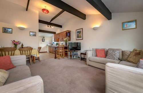Rhyd-y-clafdy Casa | Rose Cottage