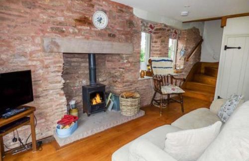 Monmouth Casa | Rose Cottage