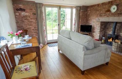 Monmouth Casa | Rose Cottage
